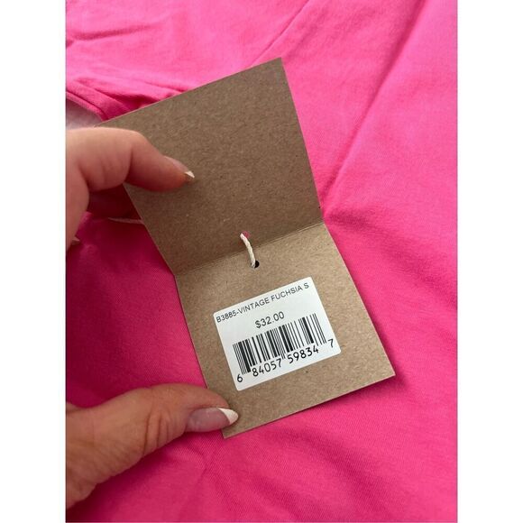 Vast Life Logo Tee NEW NWT - Picture 3 of 5